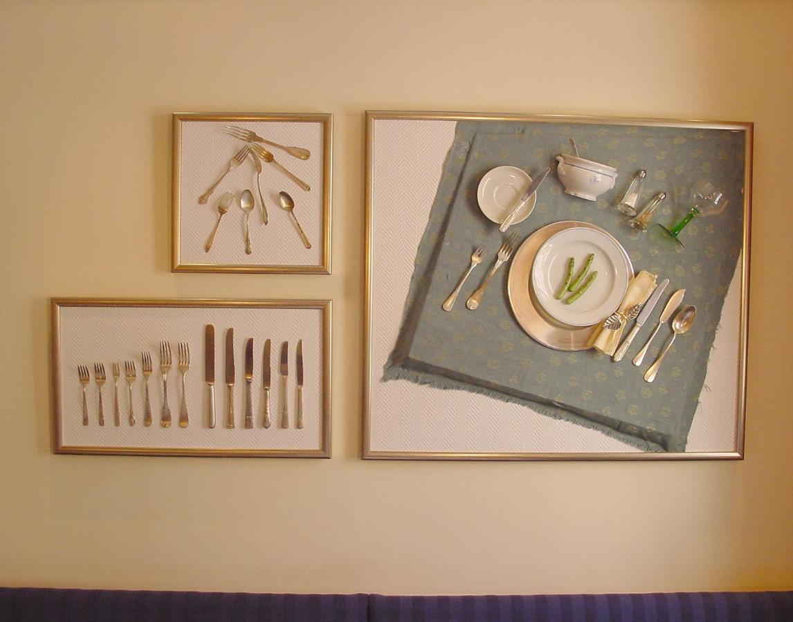Hotel-Appartement Sonne Герсфелд Екстериор снимка
