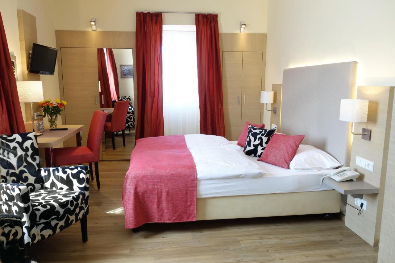Hotel-Appartement Sonne Герсфелд Екстериор снимка